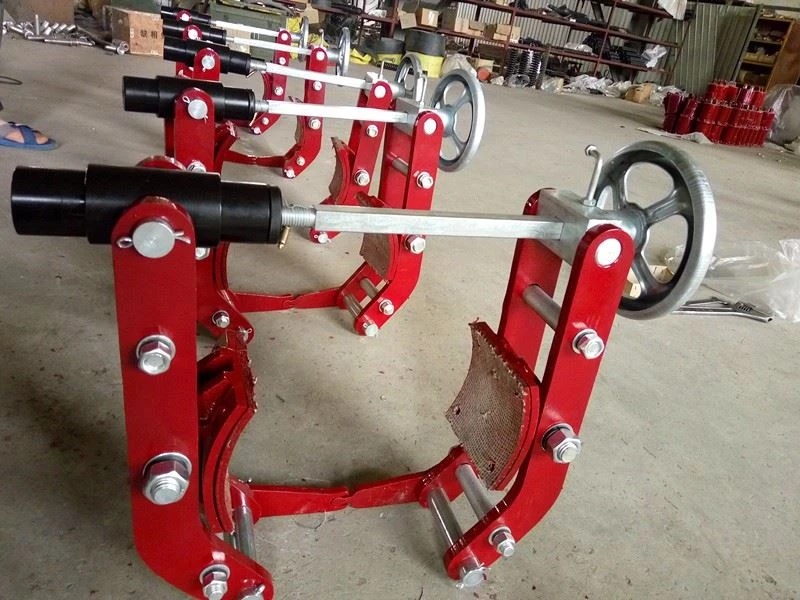 Overhead Crane Drum Brakes factory Overhead Crane Drum Brakes factory